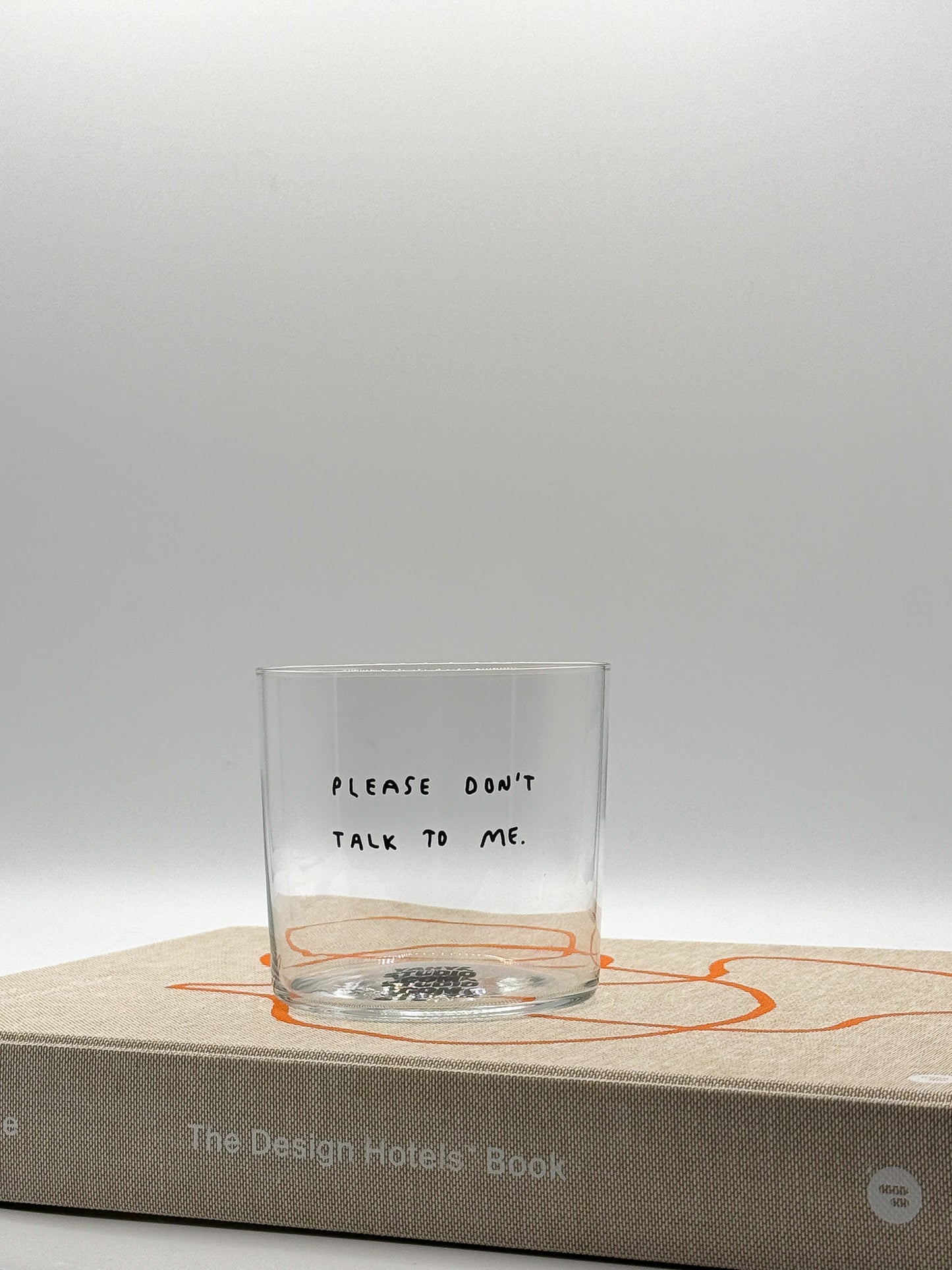 Statement Designer Glas - diverse Designs