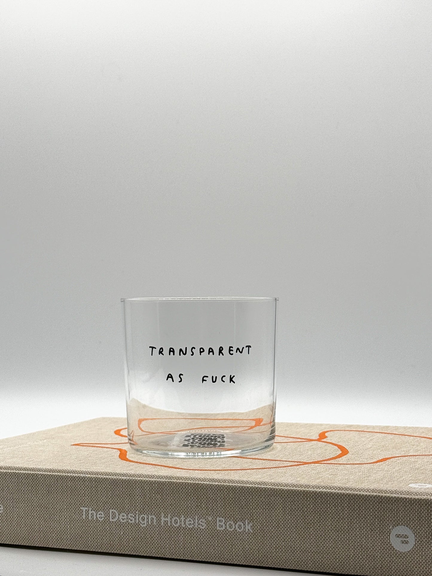 Statement Designer Glas - diverse Designs