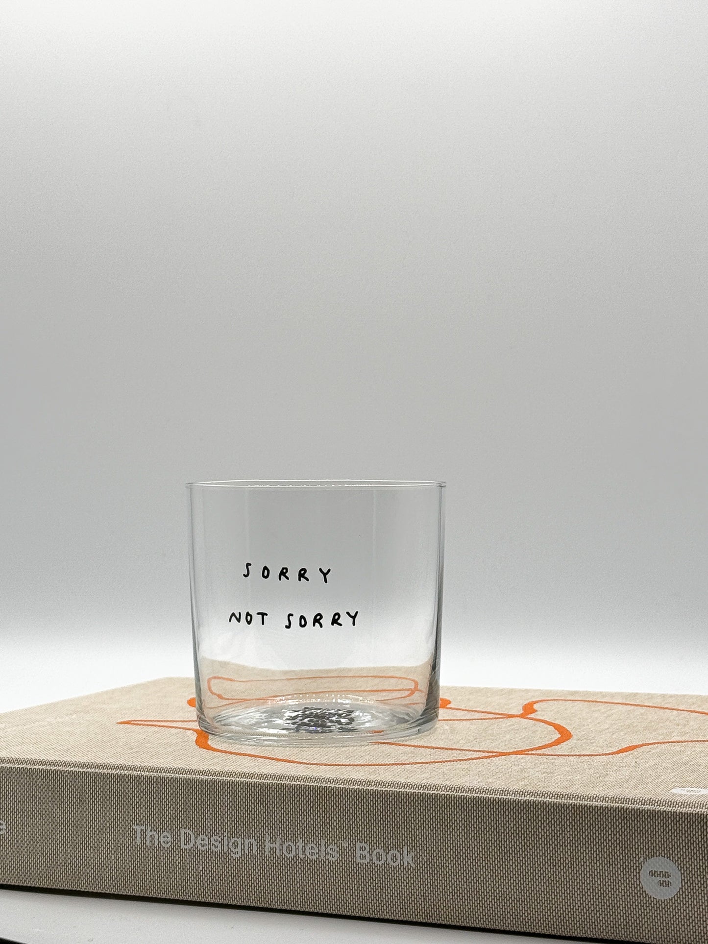 Statement Designer Glas - diverse Designs