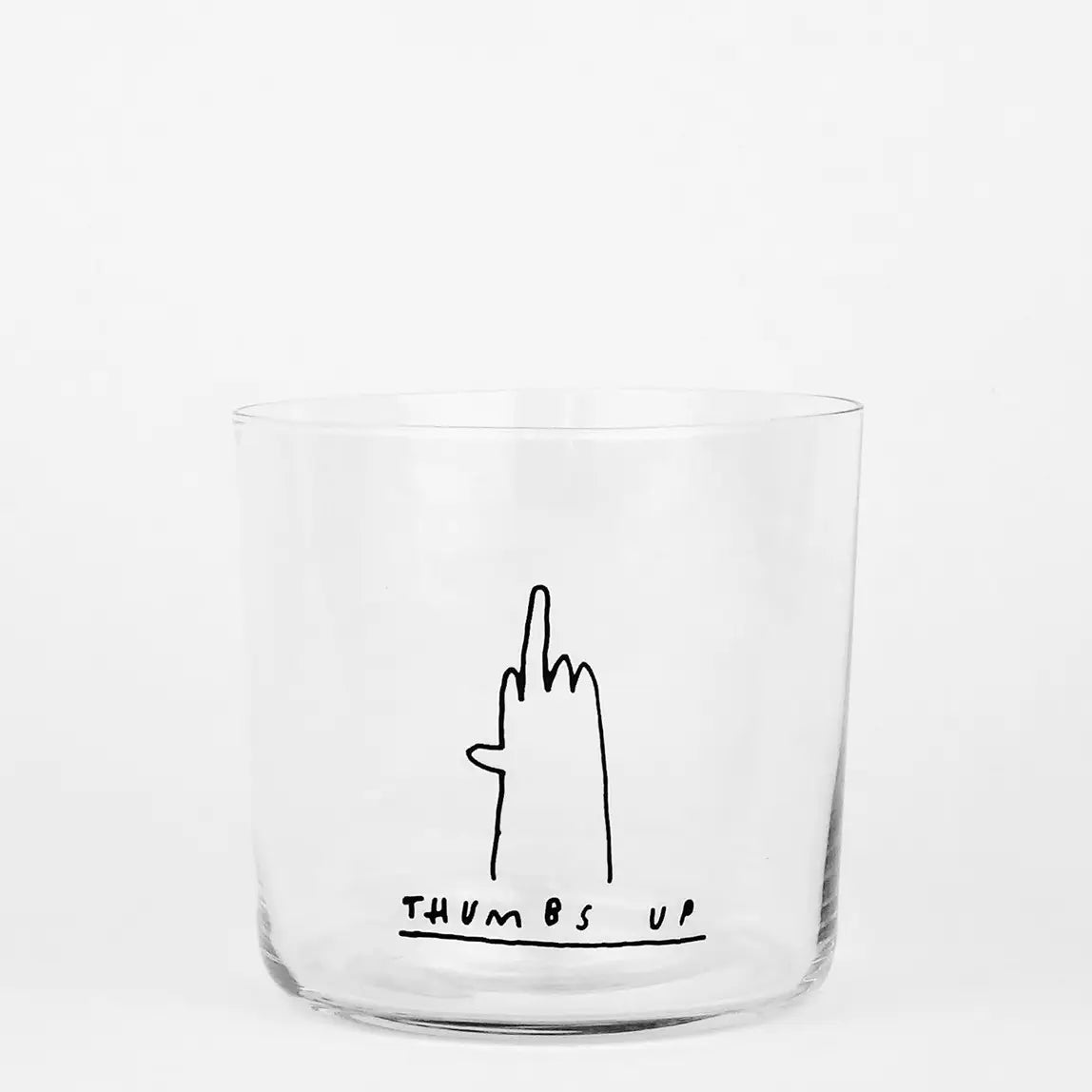 Statement Designer Glas - diverse Designs