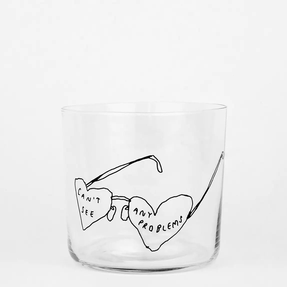 Statement Designer Glas - diverse Designs